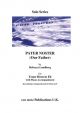 Pater Noster (Our Father), Eb Horn With Piano Acc. (includes F Horn Part) (Lundberg