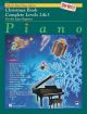Alfred's Basic Piano Library For The Later Beginner: Complete Levels 2 & 3: Christmas Boo