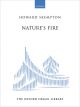 Natures Fire For Organ (OUP)