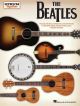 Beatles 1: One: Easy Guitar