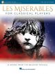 Les Misérables For Classical Players: Cello & Piano & Download