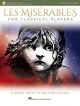 Les Misérables For Classical Players: Trumpet & Piano & Download