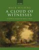 A Cloud Of Witnesses Vocal Score (OUP)