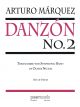 Danzon No.2  Symphonic Band: Parts Only