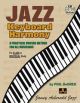 Jazz Keyboard Harmony: Voicing Method For All Musicians: Book & Cd