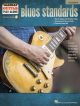 Deluxe Guitar Play-Along Volume 5: Blues Standards