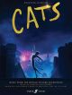 Cats: Music From The Motion Picture Soundtrack: Piano/Vocal Selections: Piano Vocal Guitar