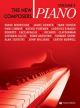 The New Composers: Volume 2: Piano Solo (Volonte)