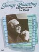 George Shearing Interpretations: Piano