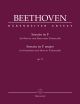 Sonata For Horn In F Op.17: French Horn (Barenreiter)