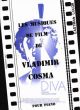 Les Musiques De Film De Vladimir Cosma Vol.1 Piano