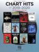 Chart Hits Of 2019-2020 Piano Vocal Guitar: 20 Massive Singles