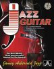 Jazz Guitar Volume 1: How To Play Jazz & Improvise: Spiral Bound