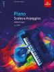 ABRSM Piano Scales & Arpeggios Grade 1