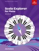 ABRSM Scale Explorer For Piano Grade 2