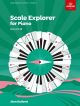 ABRSM Scale Explorer For Piano Grade 3