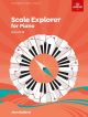 ABRSM Scale Explorer For Piano Grade 5