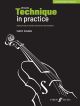 Violin Technique In Practice  (Cohen) (Faber)