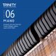 Trinity College London Piano Exam Pieces & Exercises Grade 6 From 2021  (CD Only)