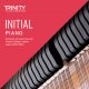 Trinity Piano Exam Pieces & Exercises 2021-2023 Initial (CD Only)