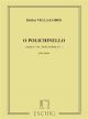 O Polichinello: Piano Solo (Eschig)