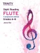 Trinity College London: Sight-Reading Flute Grade  Grade 6-8