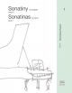 Sonatinas For Piano, Book 1  (PWM)