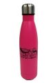 Ernie Ball Water Bottle Slinky Pink