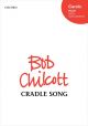 Cradle Song Vocal SATB (OUP)