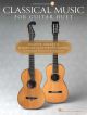 Classical Music For Guitar Duet: Notation & Tab: Book & Audio