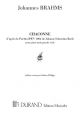 5 Etudes: Chaconne D'Apres Bach (BWV 1004) Piano