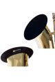 Protec Instrument Bell Cover For Trumpet, Alto Sax, Bass Clarinet, Soprano Sax
