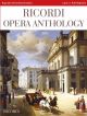 Ricordi Opera Anthology: Soprano Vocal & Piano