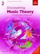 ABRSM Discovering Music Theory: Grade 2 Answer Book