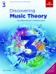 ABRSM Discovering Music Theory: Grade 3 Answer Book