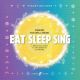 Eat Sleep Sing (Tutorial)