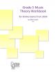 Grade 5 Theory Work Book (Matt Smith) Forton