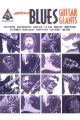 Electric Blues Guitar Giants: Guitar Solo (Hal Leonard)