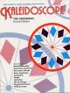 Kaleidoscope: The Snowman Ensemble:Score & Parts