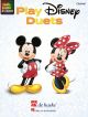 Look, Listen & Learn - Play Disney Duets: 2 Clarinets