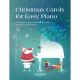 Christmas Carols For Easy Piano: Easy Piano (Cohen)