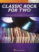 Easy Instrumental Duets: Classic Rock For Two Flutes