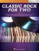 Easy Instrumental Duets: Classic Rock For Two Clarinets