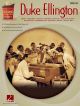Big Band Play-Along Vol.3 Duke Ellington – Tenor Sax