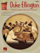 Big Band Play-Along Vol.3 Duke Ellington – Trumpet