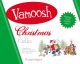 Vamoosh Christmas Arranged For Cello Duo