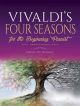 Four Seasons For The Beginning Pianist (Dover)