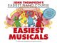 John Thompson's Easiest Piano Course: Easiest Musicals