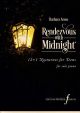Rendezvous With Midnight: 12+1 Nocturnes For Teens  Solo Piano
