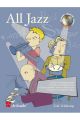 All Jazz: 11 Pieces In Swinging Styles: Trombone: Book & Audio (Veldkamp)